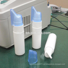 Botella de spray oral de plástico de 30 ml
